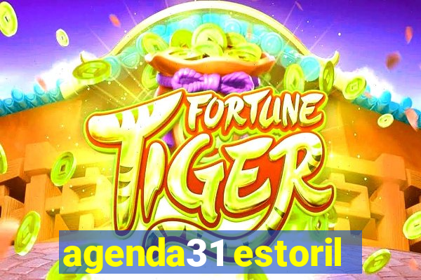 agenda31 estoril